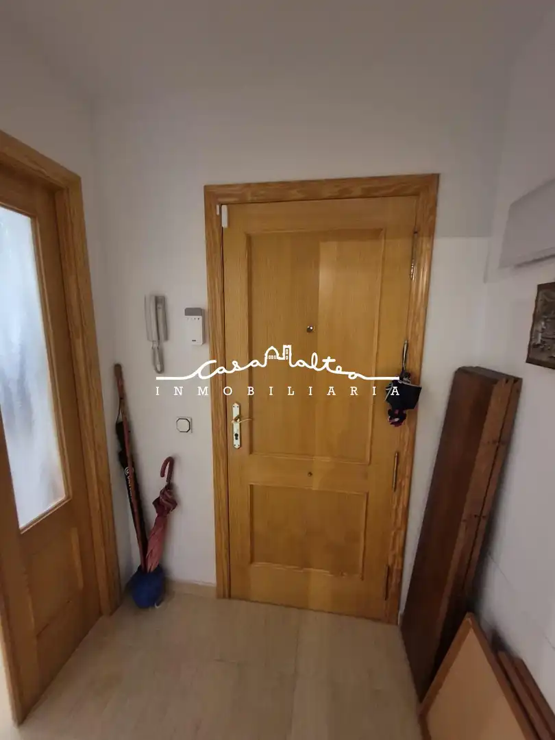 Piso en venta en Polop con Aire acondicionado, Terraza y Trastero