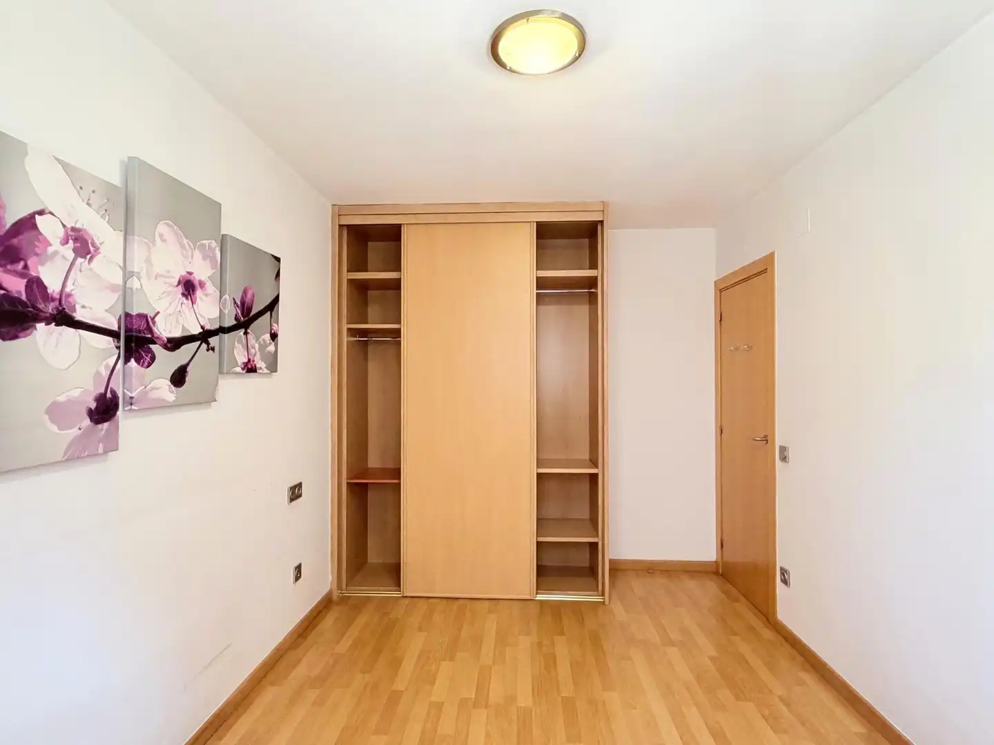 Habitación de Piso en venta en Igualada con Aire acondicionado y Balcón