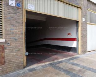 Garage to rent in Salamanca Capital