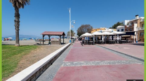 MAGNÍFICA CASA EN PLANTA BAJA EN EL PASEO MARÍTIMO DEL PALO!!!, imatge 3