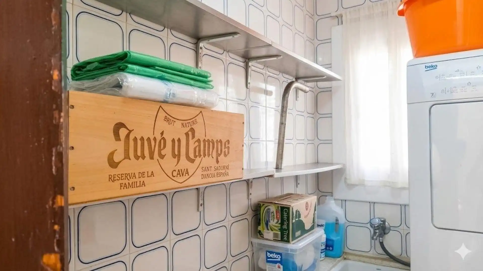 Kitchen of Attic for sale in Sant Pere de Ribes  with Terrace