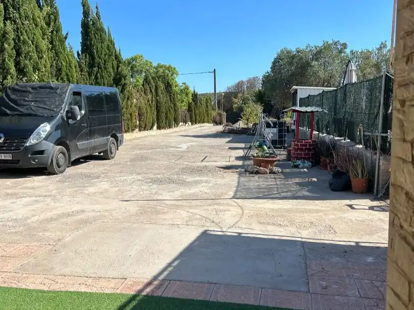 Xalet amb jardí en venda a Duc 1, imagen 3