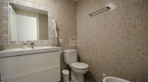 Photo 4 of Apartment for sale in Cala d'en Bosch - Serpentona, Illes Balears