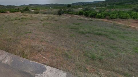 Foto 4 de Finca rústica en venta en Avenida Alemania-Italia, Vila-real