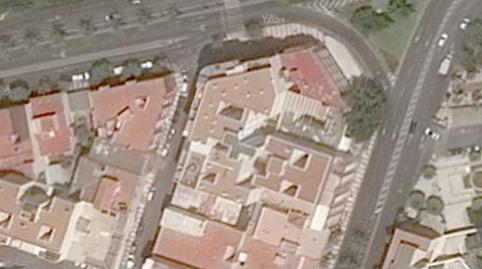 Foto 3 de Piso en venta en El Parador de las Hortichuelas, Roquetas de Mar