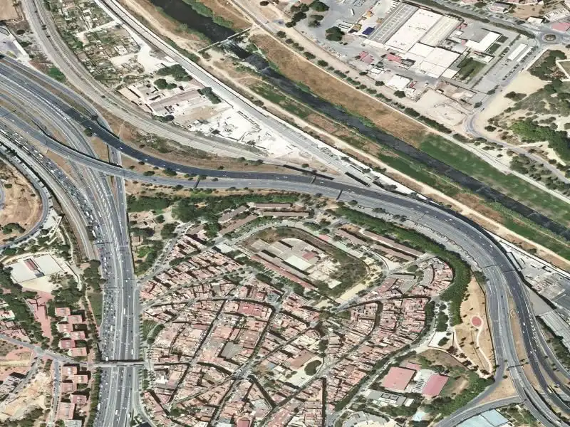 Piso en venta en Calle Torrent de Perera, imagen 3