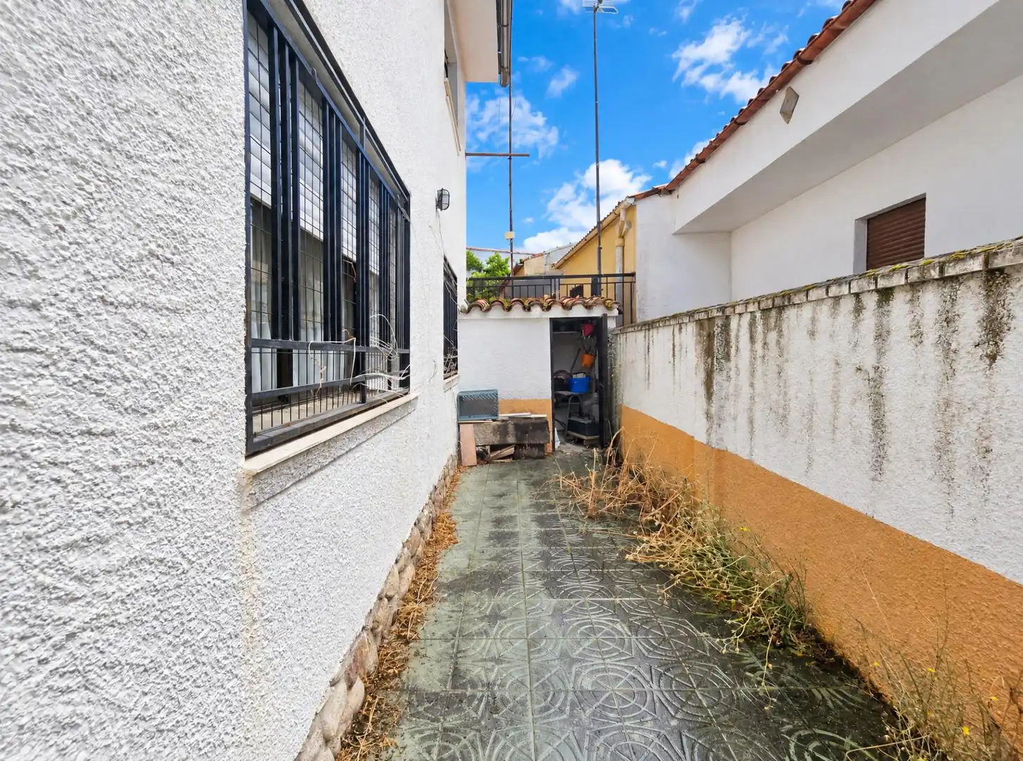 Maison mitoyenne avec terrasse à vendre à Avenida Avenida Ramón y Cajal, imagen 12