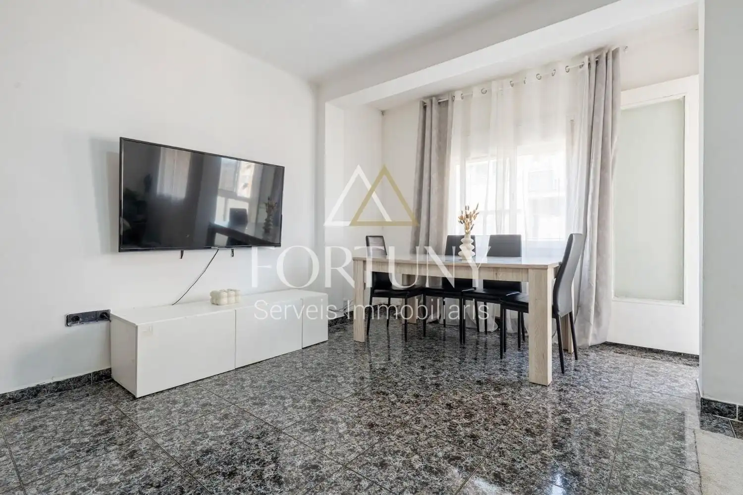 Exterior view of Flat for sale in Reus