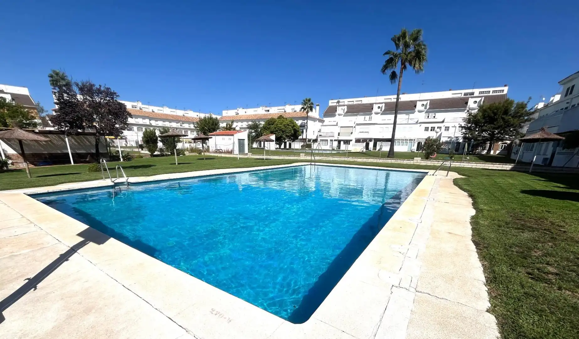 Maison mitoyenne avec terrasse à vendre à El Portil, imagen 44