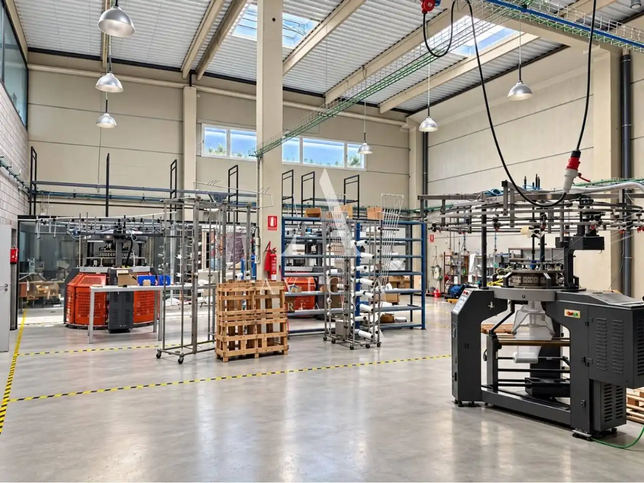 Industrial building to rent in Avenida Amics d´Argentona 4, imagen 21