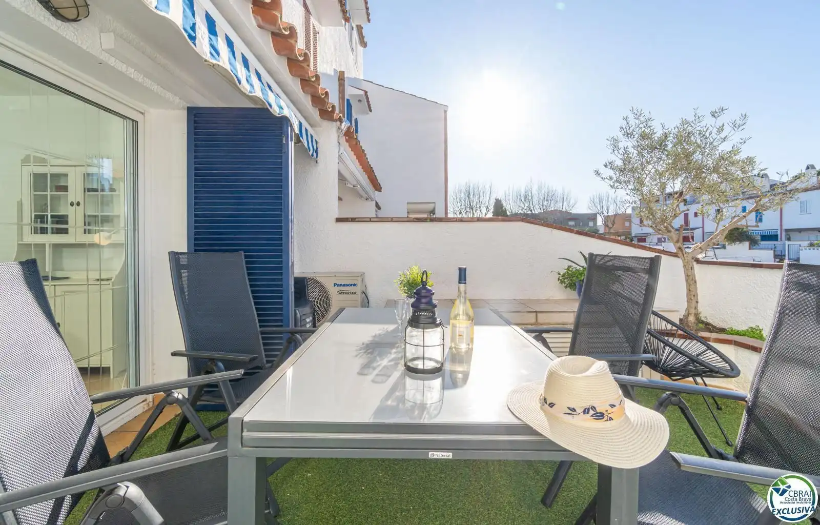 Villa à vendre à Calle port currican, imagen 37