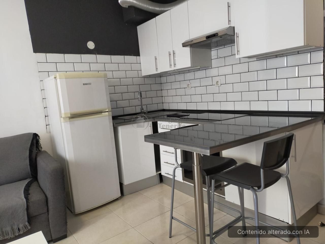 Apartamento en venta en Aldea Blanca - Las Zocas