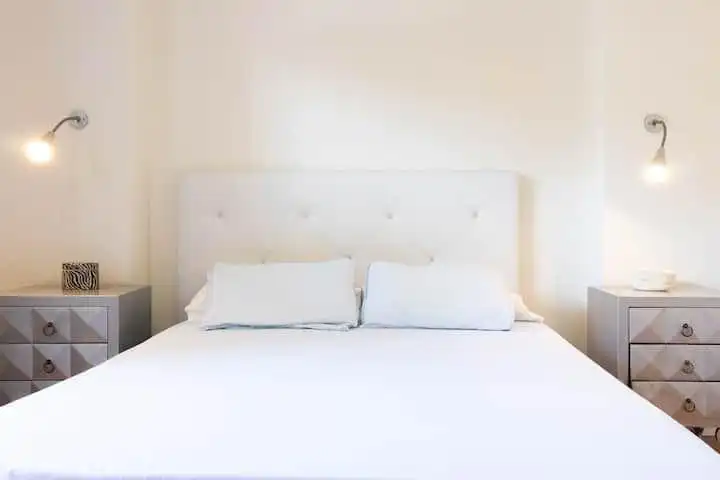 Apartamento de alquiler en Los Boliches