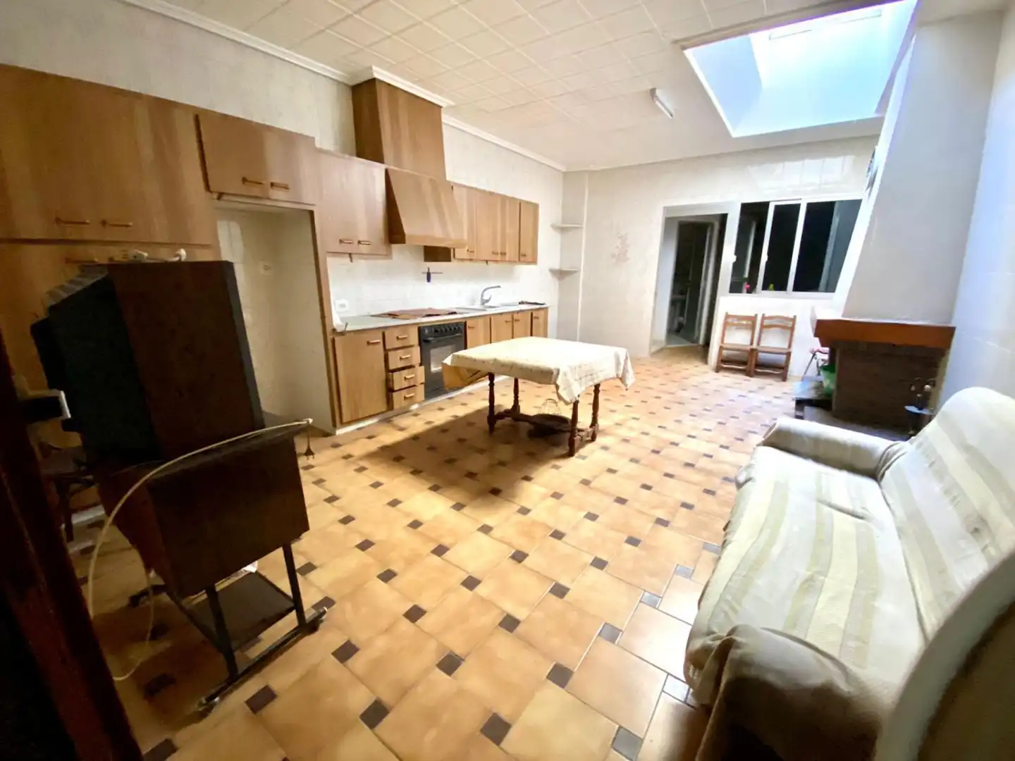 Maison avec terrasse à vendre à Madrigal, imagen 12