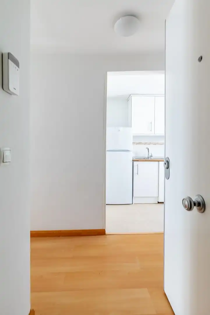 Cocina de Estudio en venta en Madrid con Aire acondicionado y Calefacción