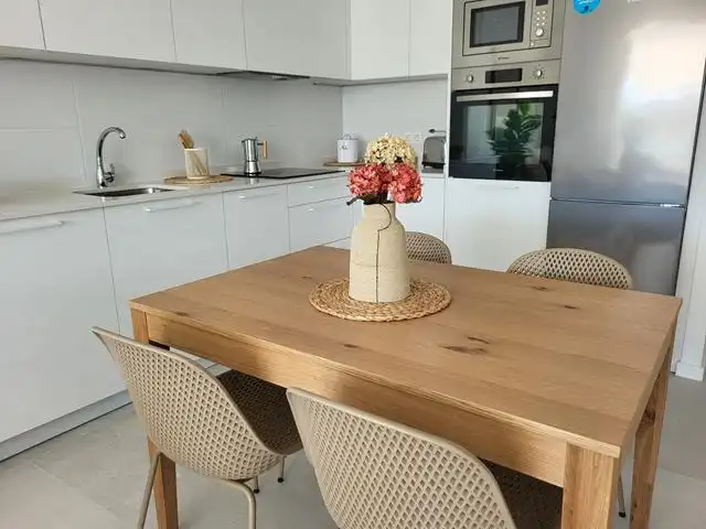 Apartament amb piscina de lloguer a Urbanización Costa Ballena 45, imagen 10