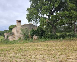 Finca rústica en venda en Maçanet de la Selva