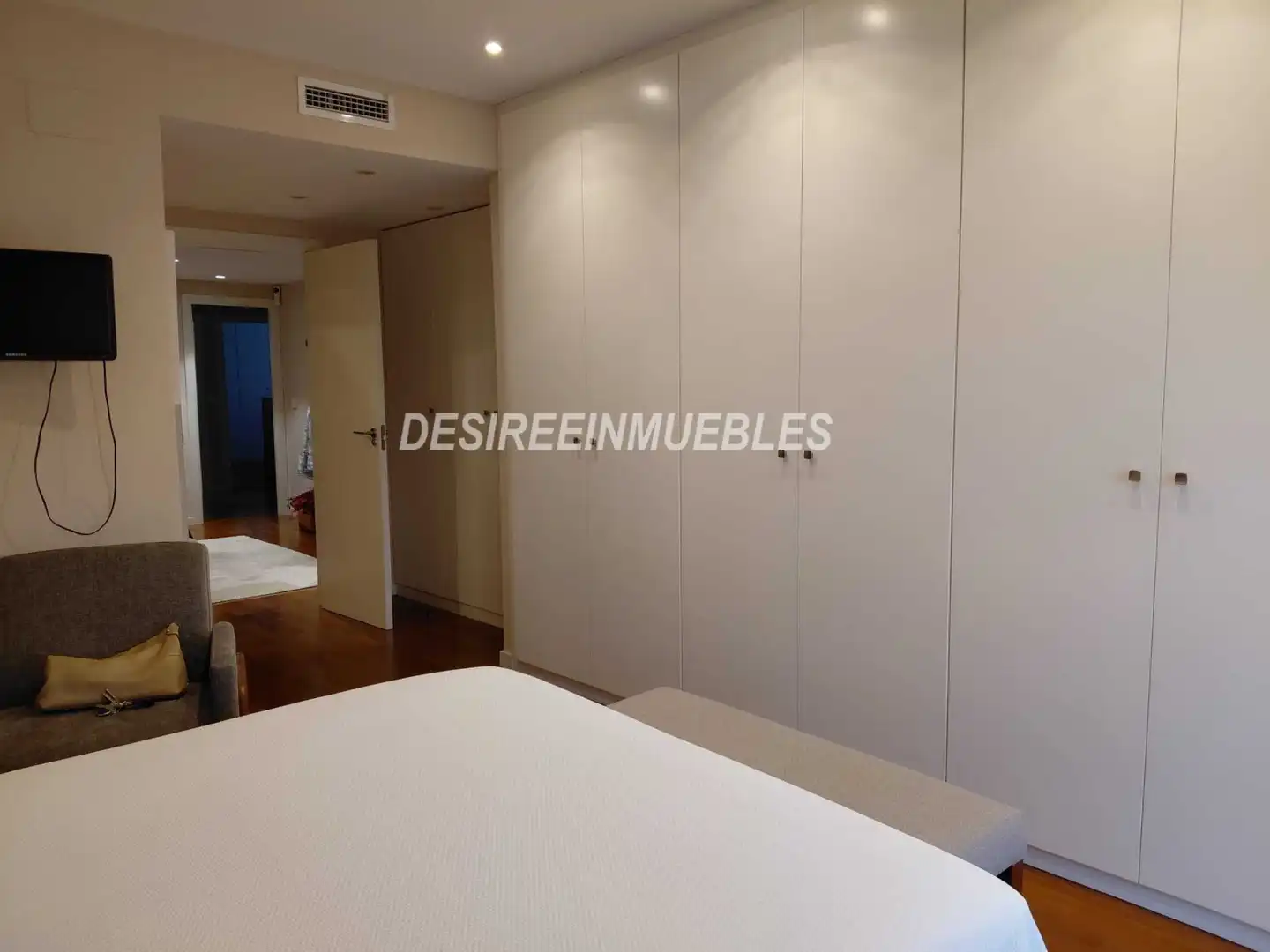 Habitación de Piso en venta en Valencia con Aire acondicionado, Calefacción y Parquet
