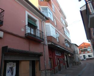 Exterior view of Flat for sale in Tudela de Duero  with Air Conditioner, Heating and Parquet flooring