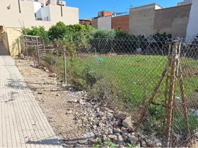 Terreny residencial en venda a Calle VELA DE LA 4, imagen 8