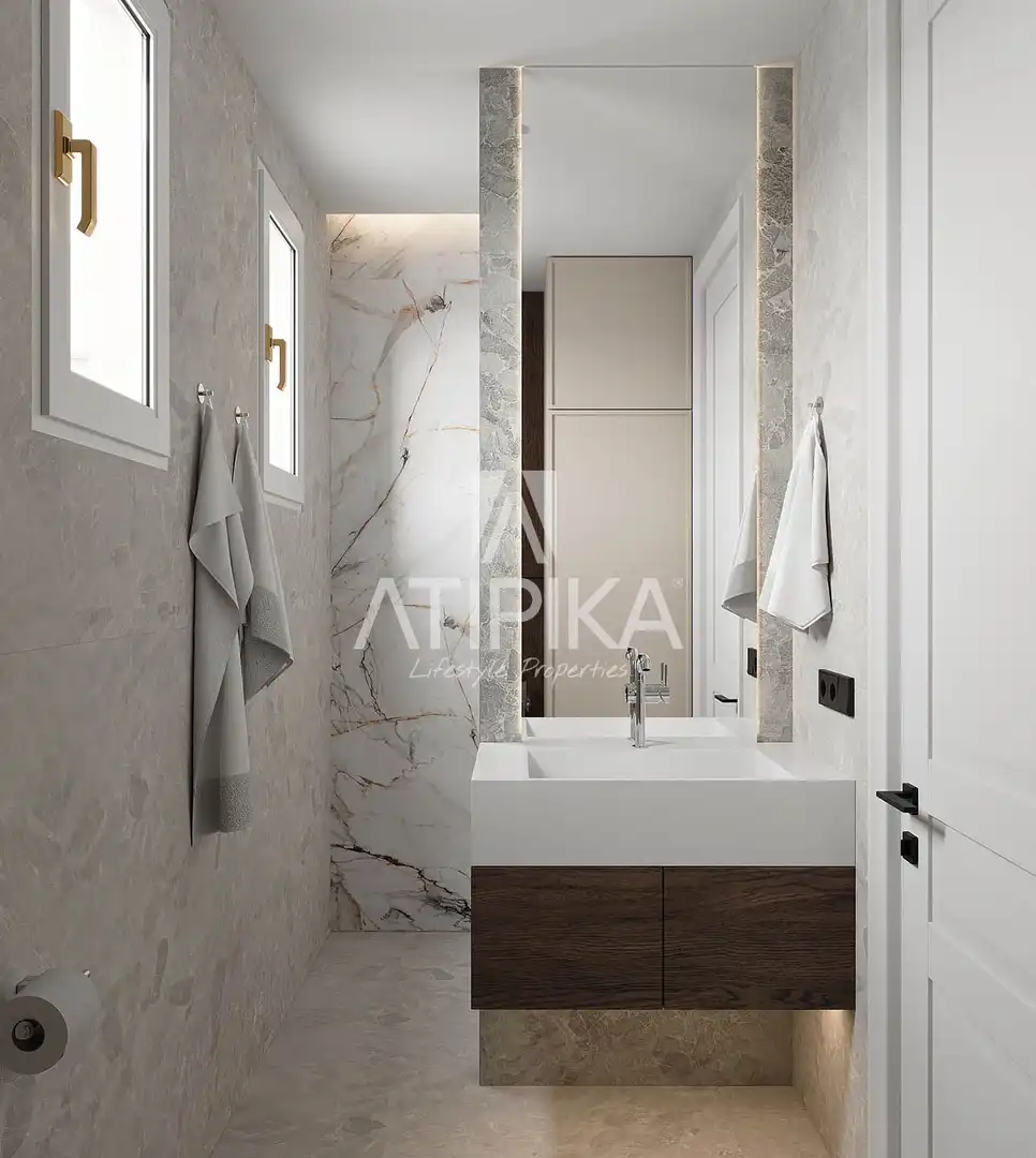 Appartamento con balcone in vendita a Aragó, imagen 48