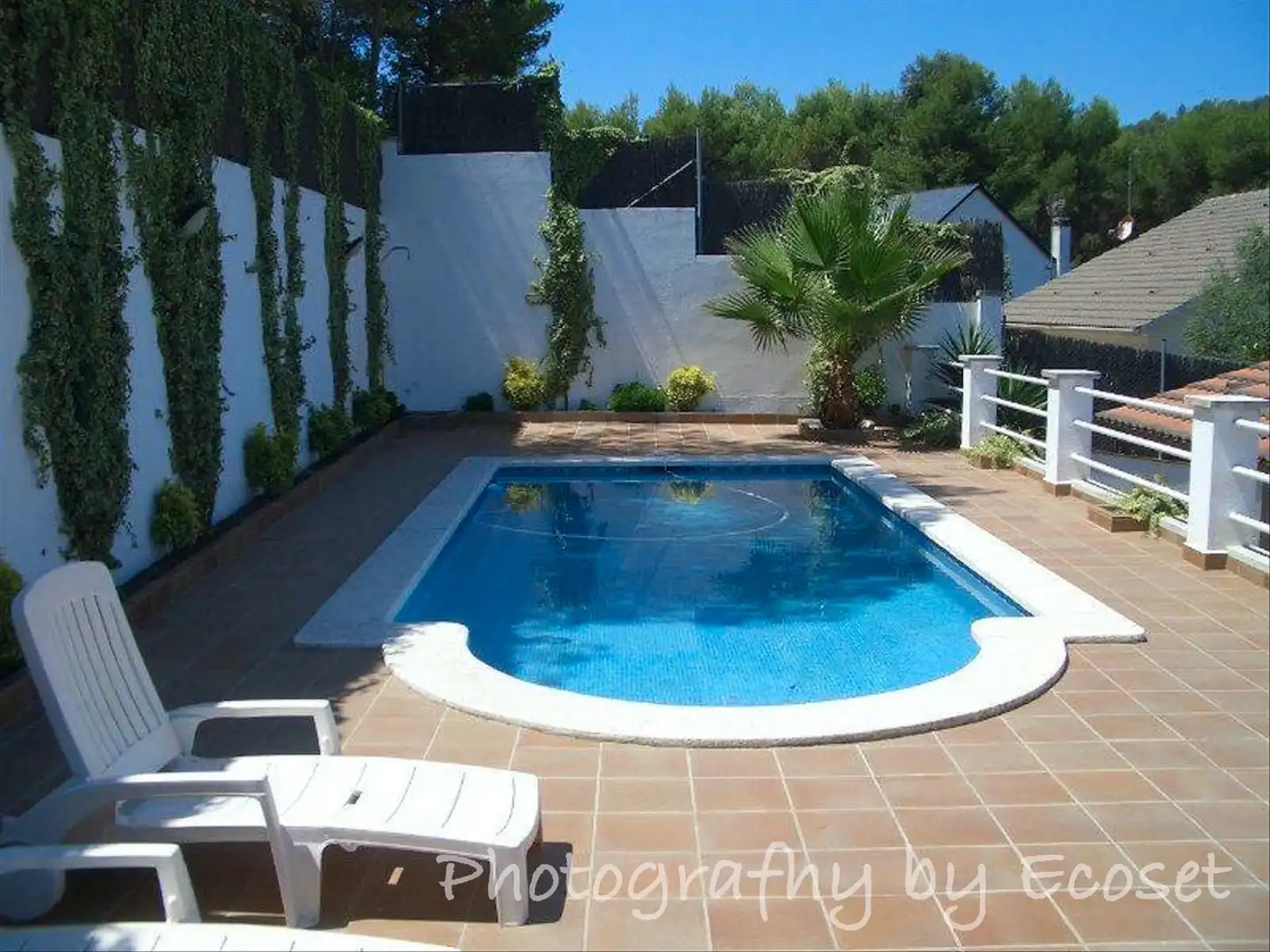 Villa avec piscine à vendre à Carrer Major 316, imagen 19