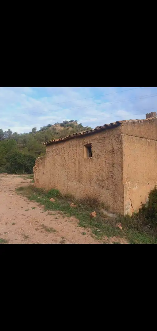 Exterior view of Houses for sale in Benifallet