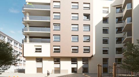 Foto 5 von Wohnung zum Verkauf in Calle Barrio Gimeno, 24, El Carmen - Barrio Gimeno, Burgos