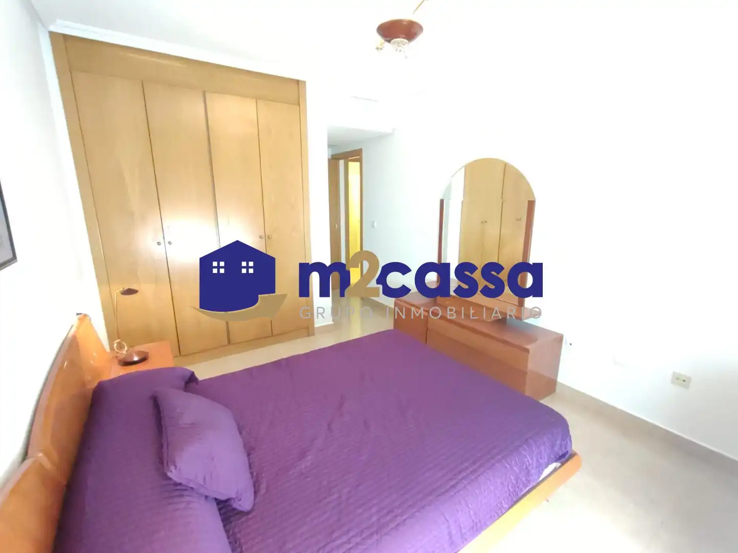 Flat with lift for sale in Lorca Ciudad, imagen 6