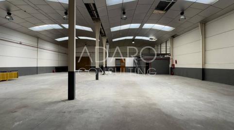 Photo 5 of Industrial buildings for sale in Calle Rayo, Valdepelayo - Montepinos - Arroyo Culebro, Madrid