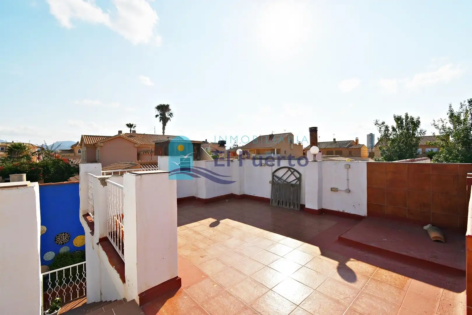 Villa avec jardin à vendre à Puerto de Mazarrón, imagen 42