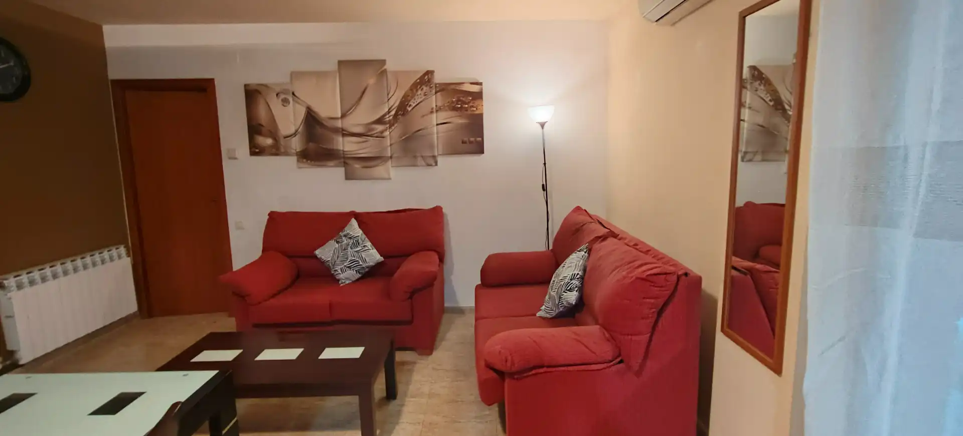 Apartament de lloguer a Avinguda Prat de la Riba, 127, Balàfia
