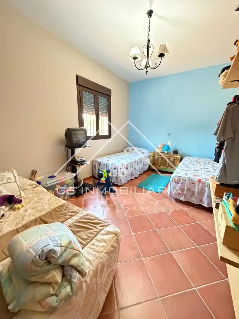 Casa o xalet en venda en Lucena