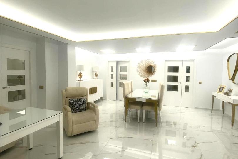 Foto 1 de Pis en venda a Oeste, Badajoz