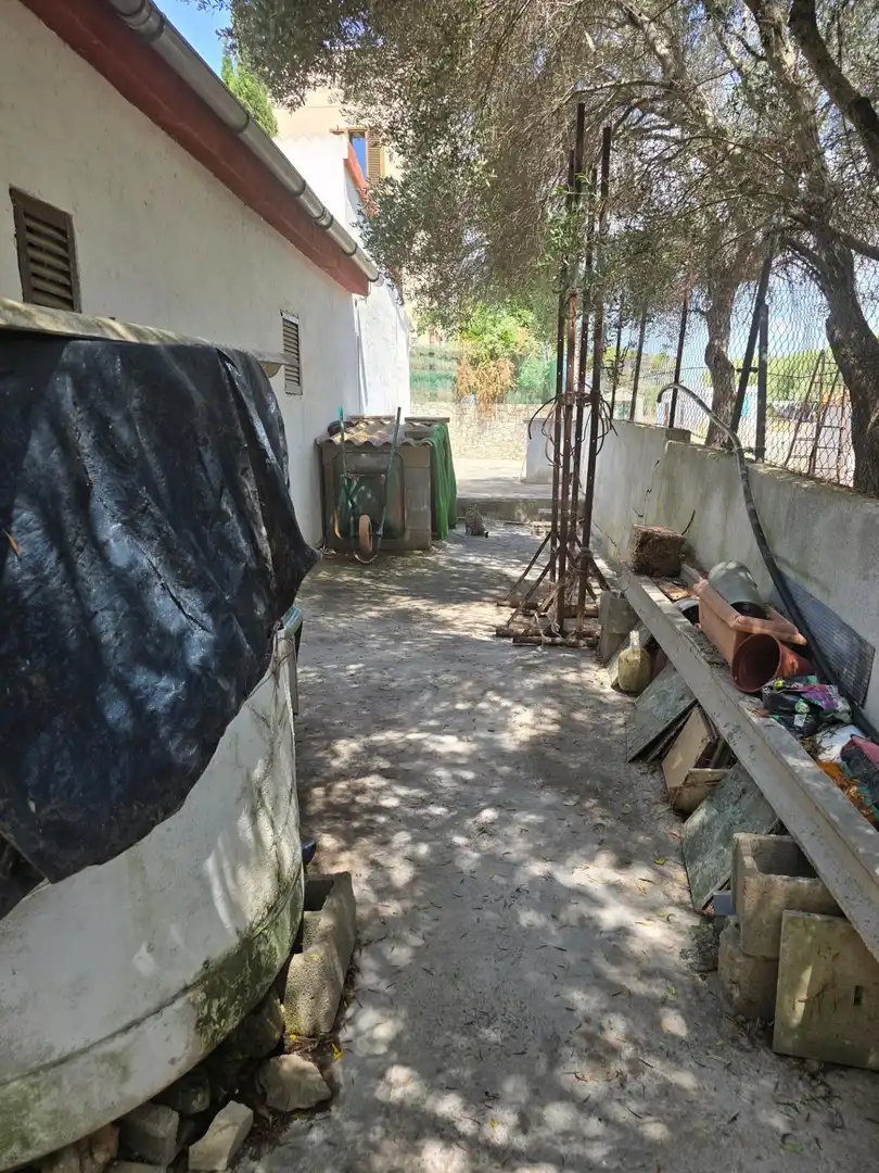 Residencial en venta en Santanyí