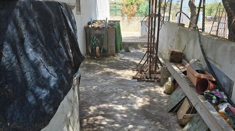 Foto 5 de Residencial en venta en Cala Figuera, Santanyí