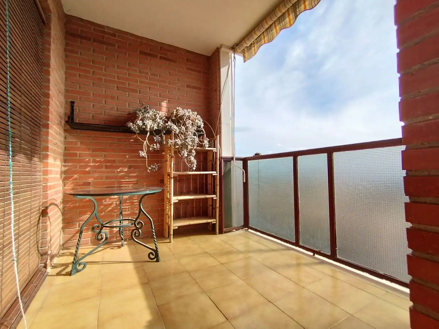 Flat with terrace to rent in Elche ciudad, imagen 43