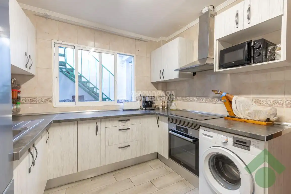 Einfamilien-Reihenhaus zum Verkauf