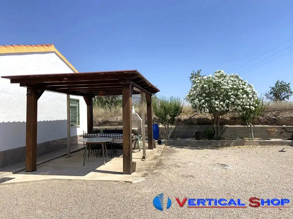 Chalet en venta en Carretera Yecla, imagen 23