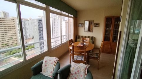 Foto 2 de Piso en venta en Avenida de Mallorca, Levante Alto, Benidorm