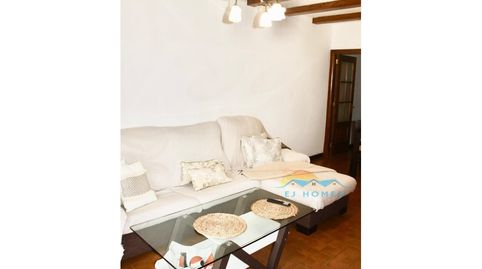 Foto 5 de Piso en venta en Carretera Enlace el Ramal (orotava la), Centro, La Orotava
