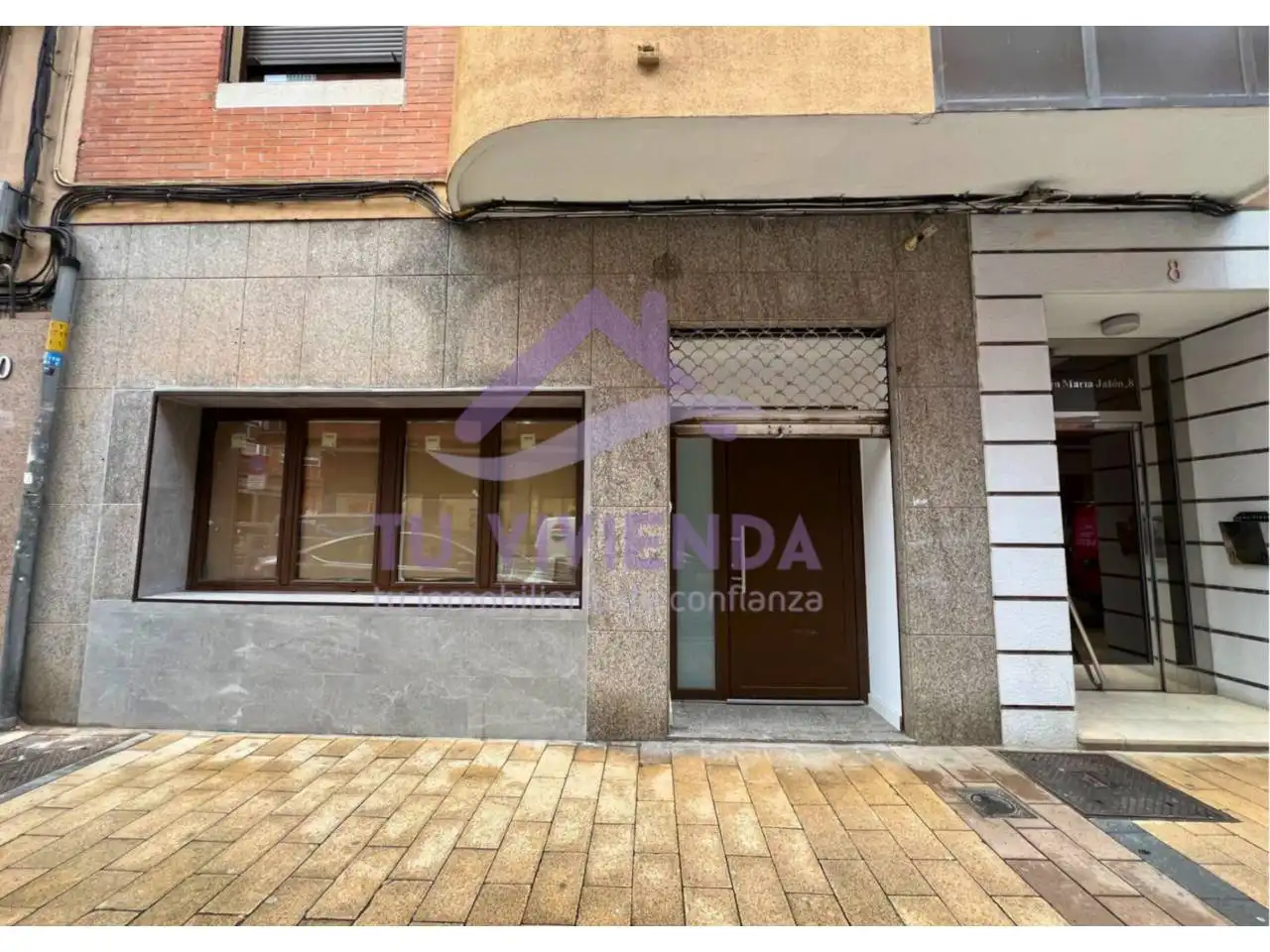 Loft zum Verkauf in Valladolid mit Heizung