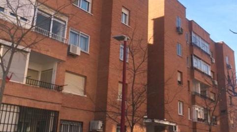 Foto 2 de Pis en venda a De la Luz, 28, Meco pueblo, Meco