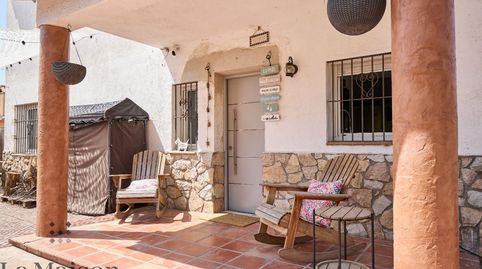 Foto 5 de Casa o xalet en venda a Avenida Dosrius, Can Massuet del Far, Dosrius