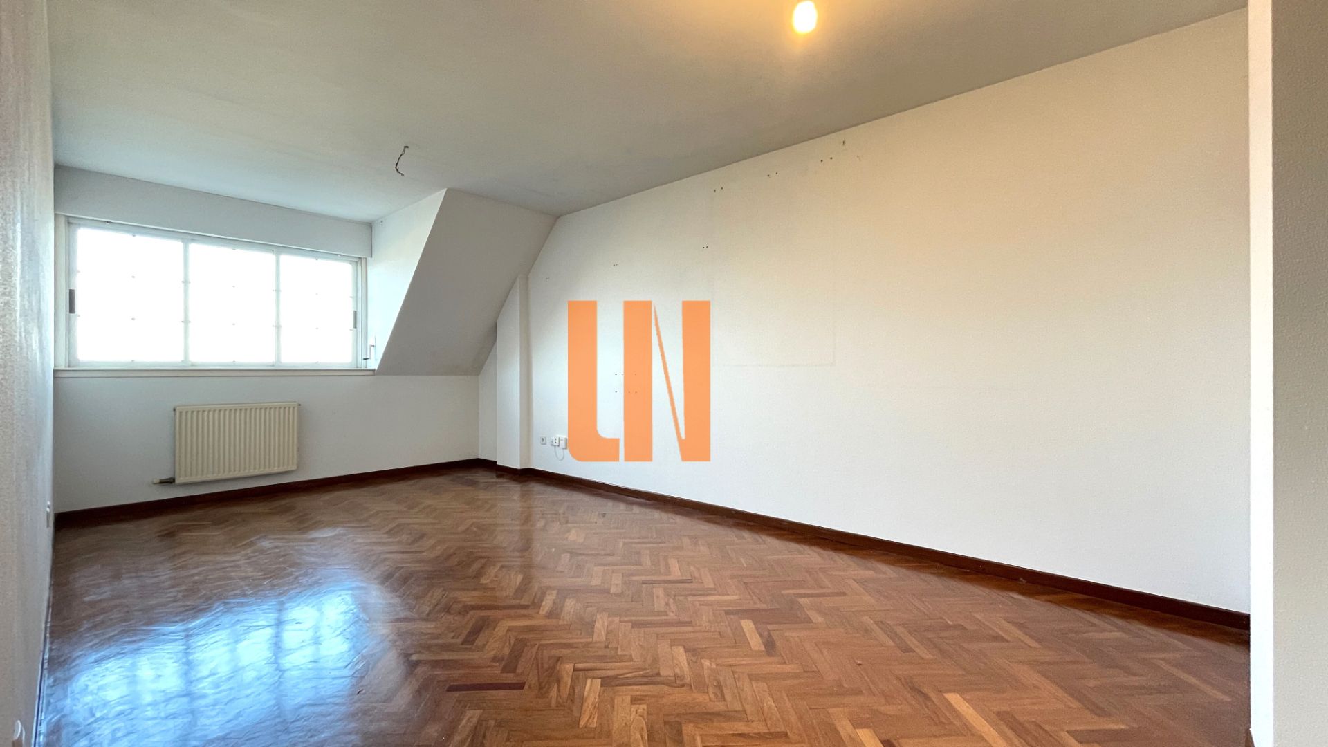 Living room of Duplex for sale in Culleredo  with Heating, Parquet flooring and Storage room