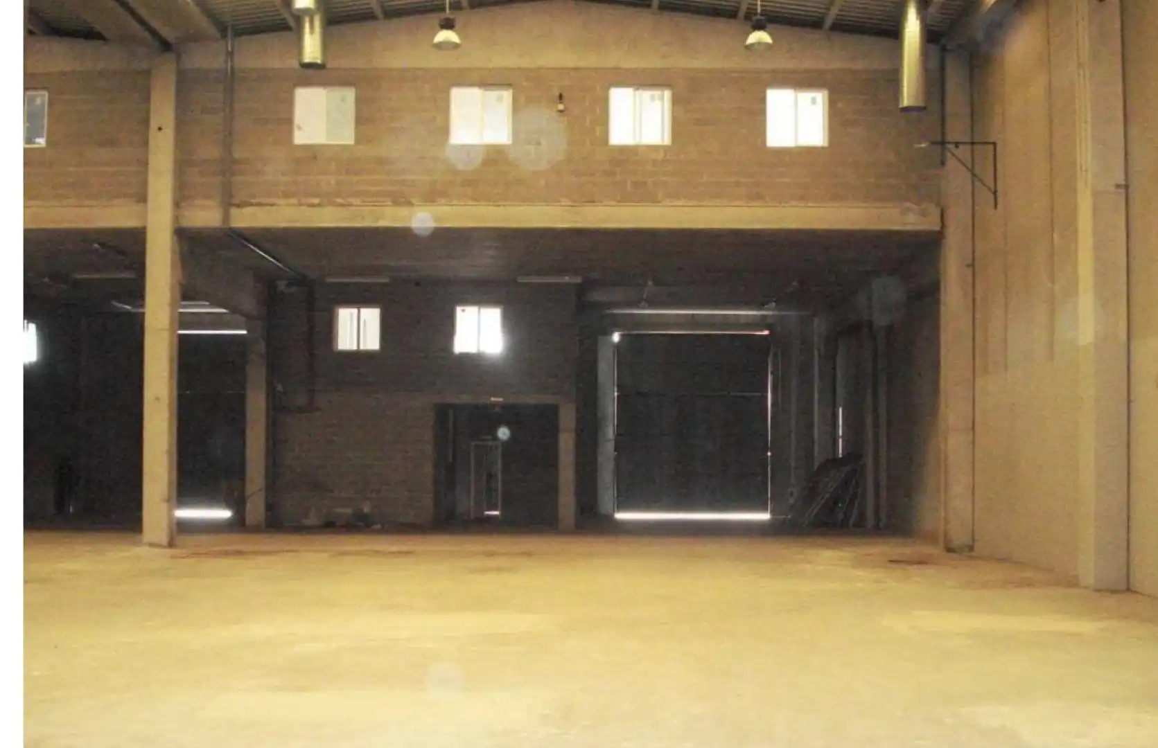 Industriegebäude zur Miete in Gavà Mar, imagen 4