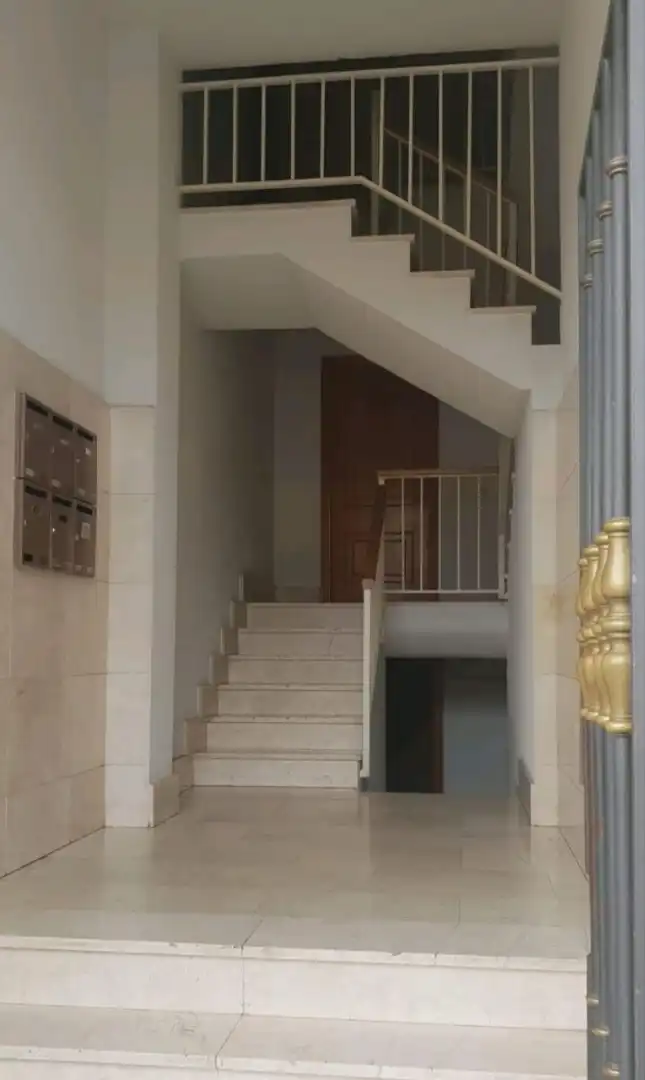Dúplex en venta en Galapagar con Trastero, Amueblado y Horno