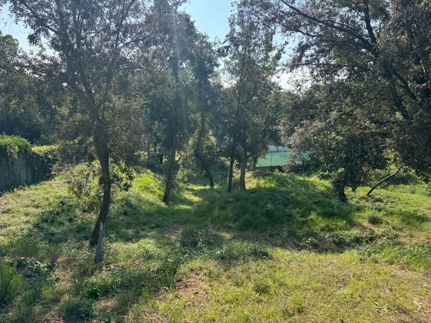 Residencial en venta en Santa Coloma de Farners