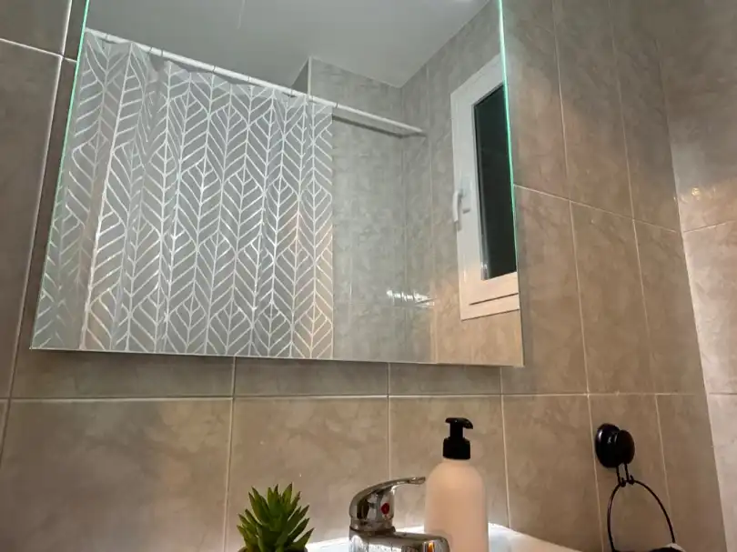 Ático con jardín en alquiler en Doctor sempere 10, imagen 8