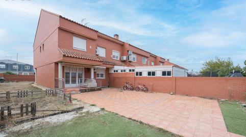 Foto 4 de Casa o xalet en venda a Calle las Lomas, 19, Señorío de Illescas, Toledo